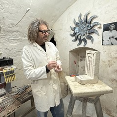 Larte di Biagio Piano