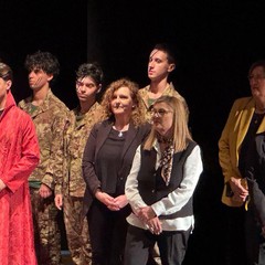 Lattualit nel dialogo tra Ateniesi e Meli