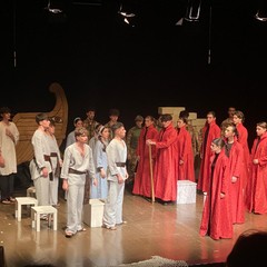 Lattualit nel dialogo tra Ateniesi e Meli