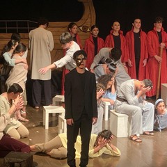 Lattualit nel dialogo tra Ateniesi e Meli