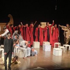 Lattualit nel dialogo tra Ateniesi e Meli