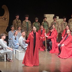 Lattualit nel dialogo tra Ateniesi e Meli