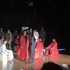 Lattualit nel dialogo tra Ateniesi e Meli