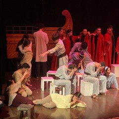 Lattualit nel dialogo tra Ateniesi e Meli