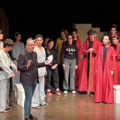 Lattualit nel dialogo tra Ateniesi e Meli