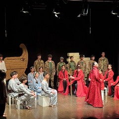 Lattualit nel dialogo tra Ateniesi e Meli