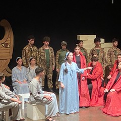 Lattualit nel dialogo tra Ateniesi e Meli