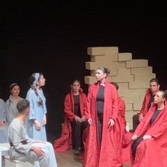 Lattualit nel dialogo tra Ateniesi e Meli