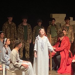 Lattualit nel dialogo tra Ateniesi e Meli