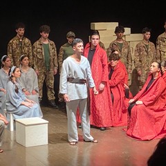 Lattualit nel dialogo tra Ateniesi e Meli