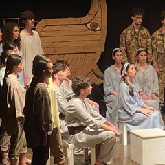 Lattualit nel dialogo tra Ateniesi e Meli