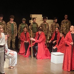 Lattualit nel dialogo tra Ateniesi e Meli