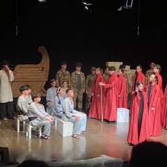 Lattualit nel dialogo tra Ateniesi e Meli