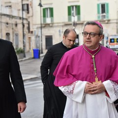La diocesi accoglie il suo nuovo Pastore