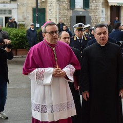 La diocesi accoglie il suo nuovo Pastore
