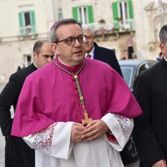 La diocesi accoglie il suo nuovo Pastore