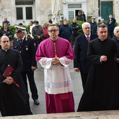 La diocesi accoglie il suo nuovo Pastore