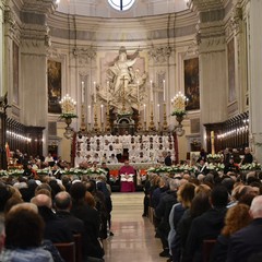 La diocesi accoglie il suo nuovo Pastore