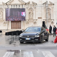La diocesi accoglie il suo nuovo Pastore
