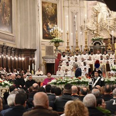 La diocesi accoglie il suo nuovo Pastore