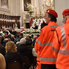 La diocesi accoglie il suo nuovo Pastore