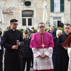 La diocesi accoglie il suo nuovo Pastore