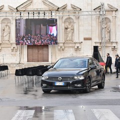 La diocesi accoglie il suo nuovo Pastore