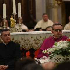 La diocesi accoglie il suo nuovo Pastore