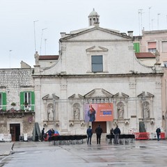 La diocesi accoglie il suo nuovo Pastore