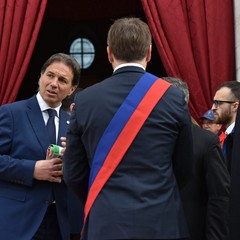 La diocesi accoglie il suo nuovo Pastore