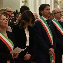 La diocesi accoglie il suo nuovo Pastore