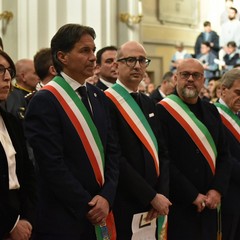 La diocesi accoglie il suo nuovo Pastore