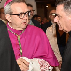 La diocesi accoglie il suo nuovo Pastore