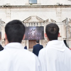 La diocesi accoglie il suo nuovo Pastore