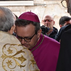La diocesi accoglie il suo nuovo Pastore