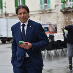 La diocesi accoglie il suo nuovo Pastore