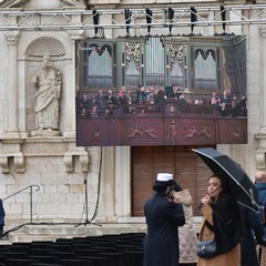 La diocesi accoglie il suo nuovo Pastore