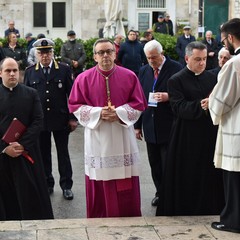 La diocesi accoglie il suo nuovo Pastore