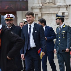 La diocesi accoglie il suo nuovo Pastore