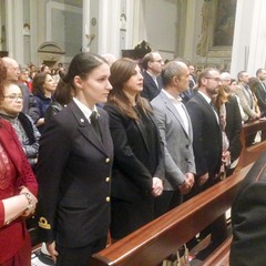 La Fanfara dell'Aeronautica in concerto in Cattedrale