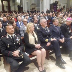 La Fanfara dell'Aeronautica in concerto in Cattedrale