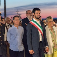 La festa di San Corrado a Molfetta