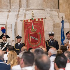 La festa di San Corrado a Molfetta