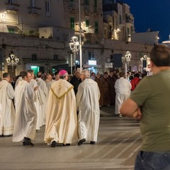 La festa di San Corrado a Molfetta