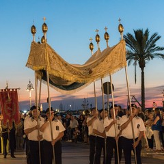La festa di San Corrado a Molfetta