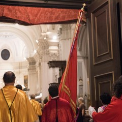La festa di San Corrado a Molfetta