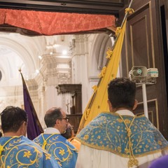 La festa di San Corrado a Molfetta