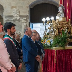 La festa di San Corrado a Molfetta