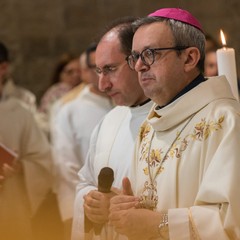 La festa di San Corrado a Molfetta