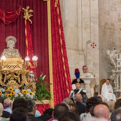 La festa di San Corrado a Molfetta